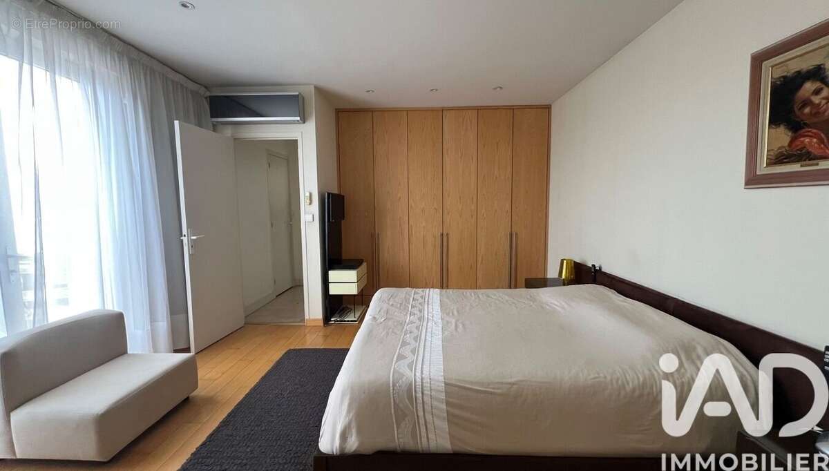 Photo 6 - Appartement à LE MANS