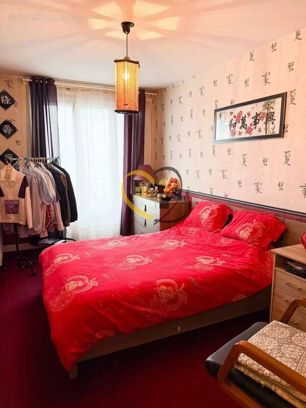 Appartement à CHELLES