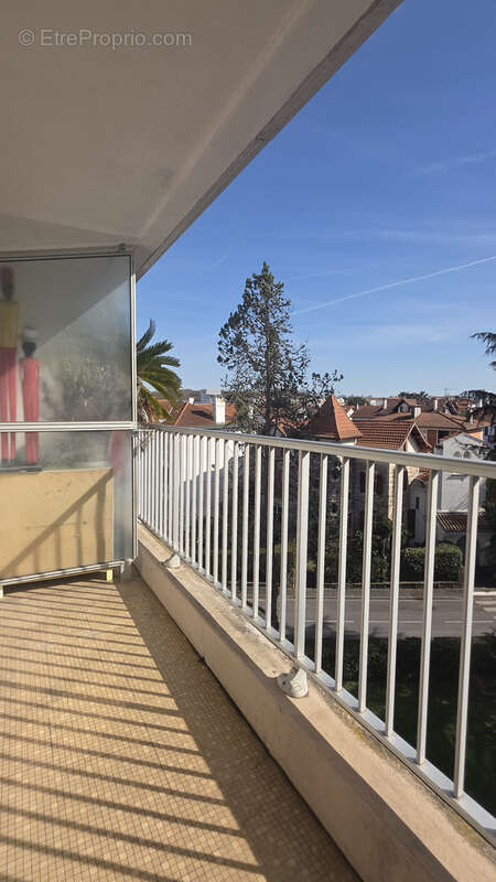 Appartement à BAYONNE