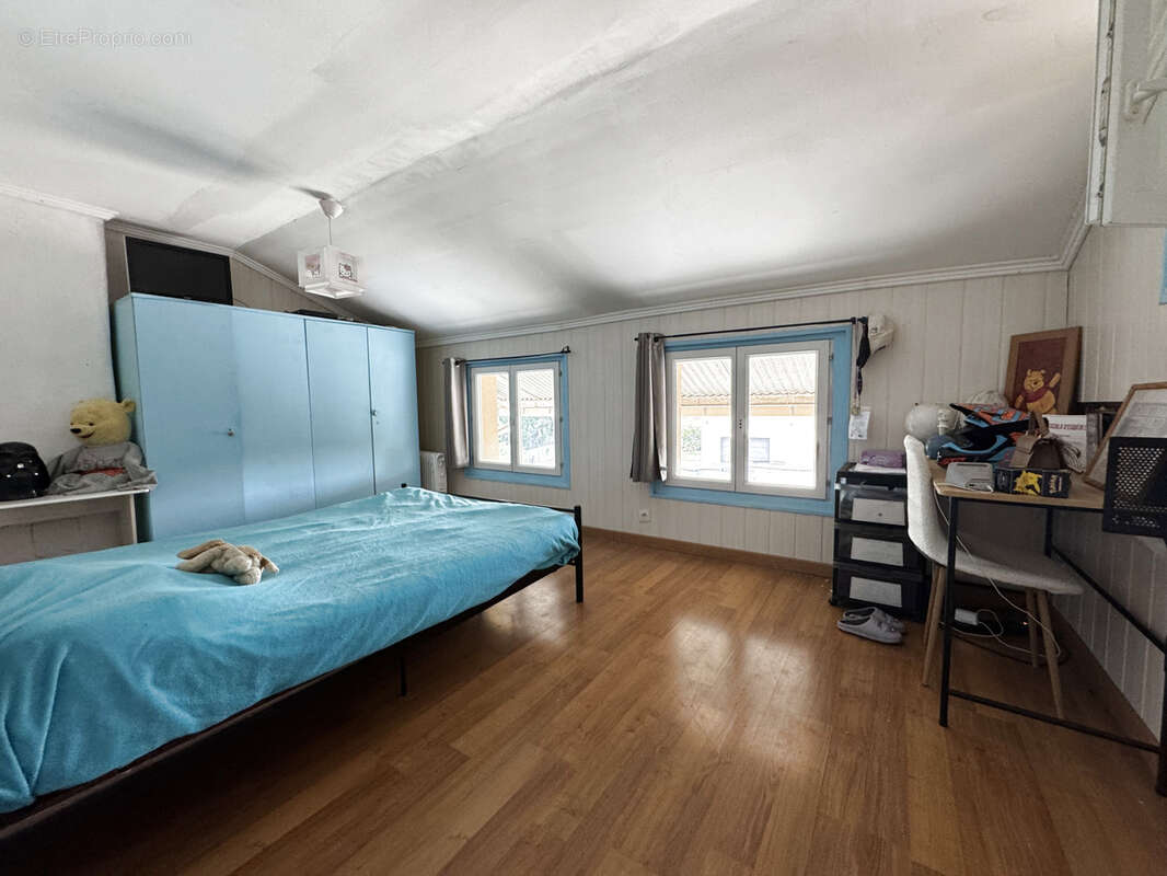 Maison à ESPIRA-DE-L'AGLY