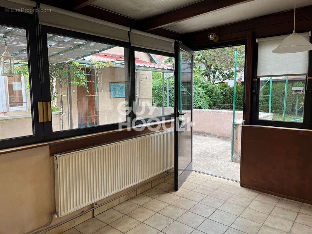 Maison à HEILIGENSTEIN