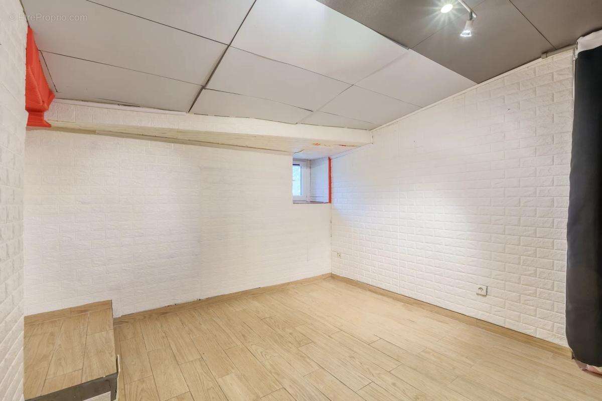 Maison à MEURSANGES