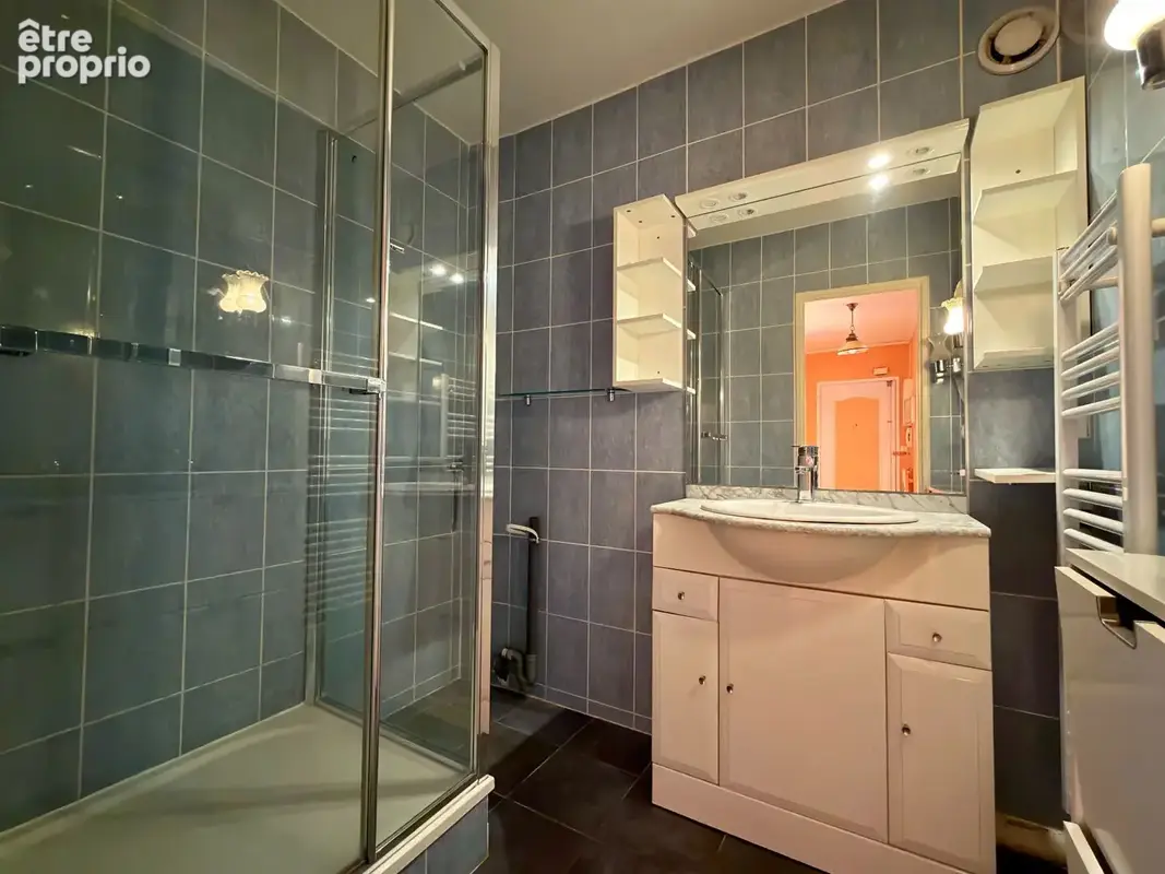 Boulevard Robert Schuman - Appartement T3 avec balcon - photo 7