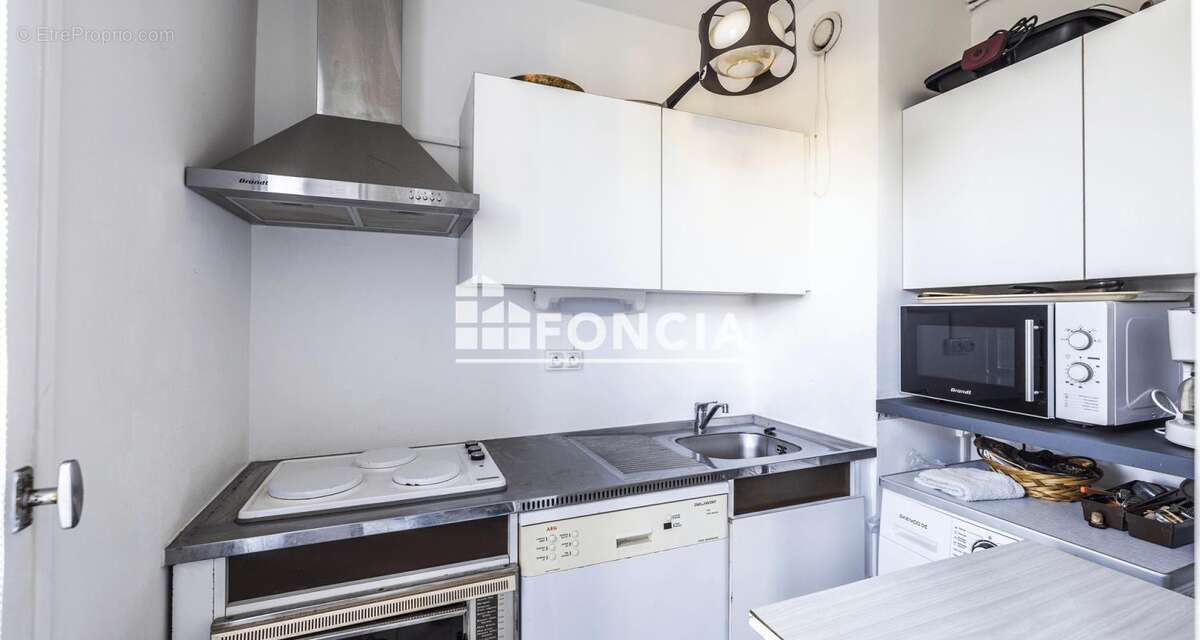 Appartement à ARGELES-SUR-MER