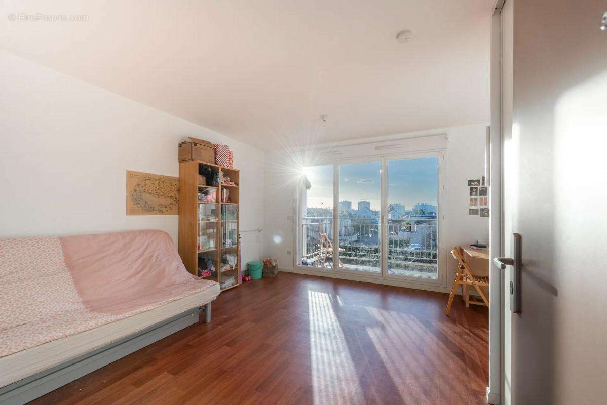 Appartement à MEAUX