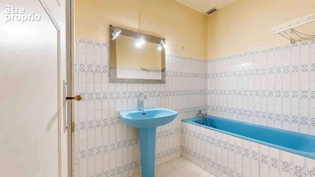Vente Maison Verneuil-sur-seine(78480) 205 000ï¿œ - photo 9