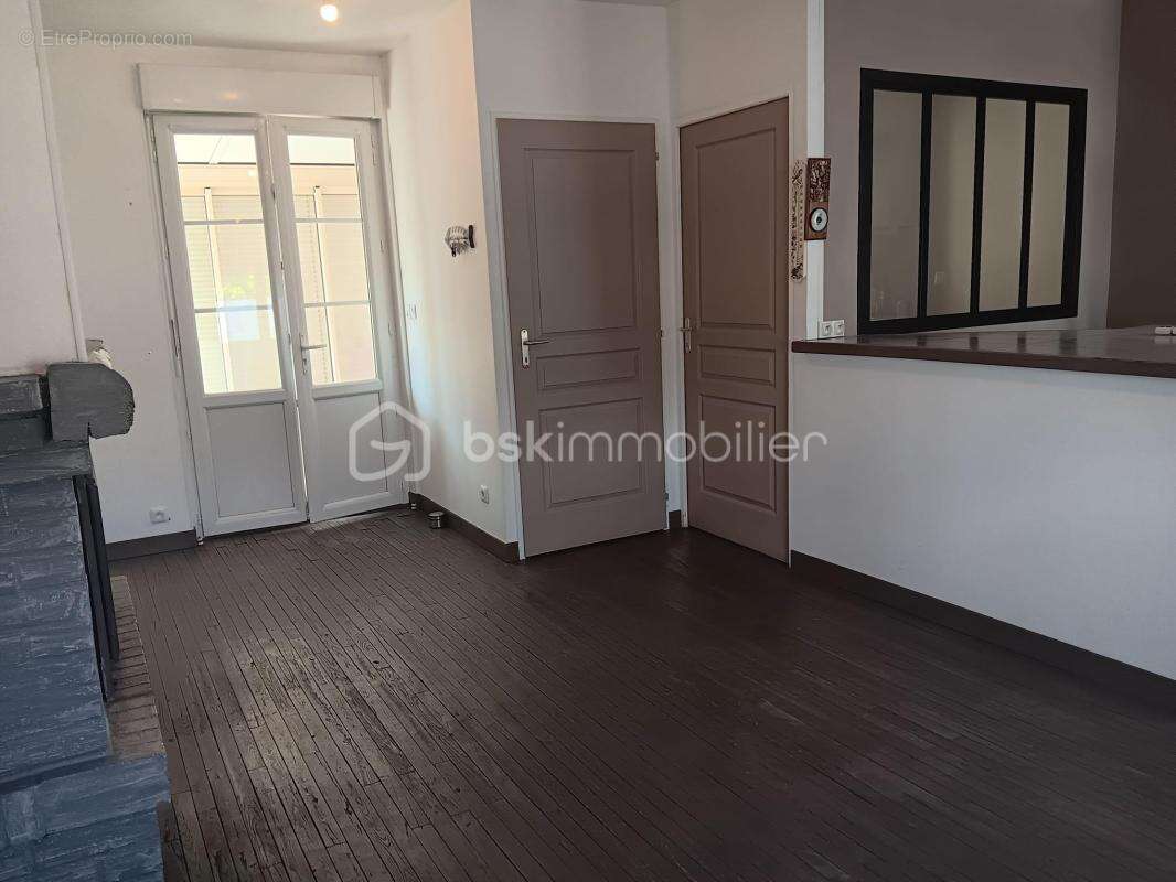 Magnifique Maison adapté pour personne à mobilité réduite - photo 5