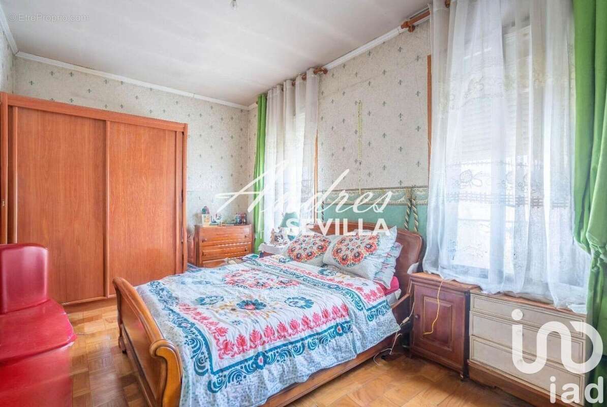 Photo 7 - Maison à GOUSSAINVILLE