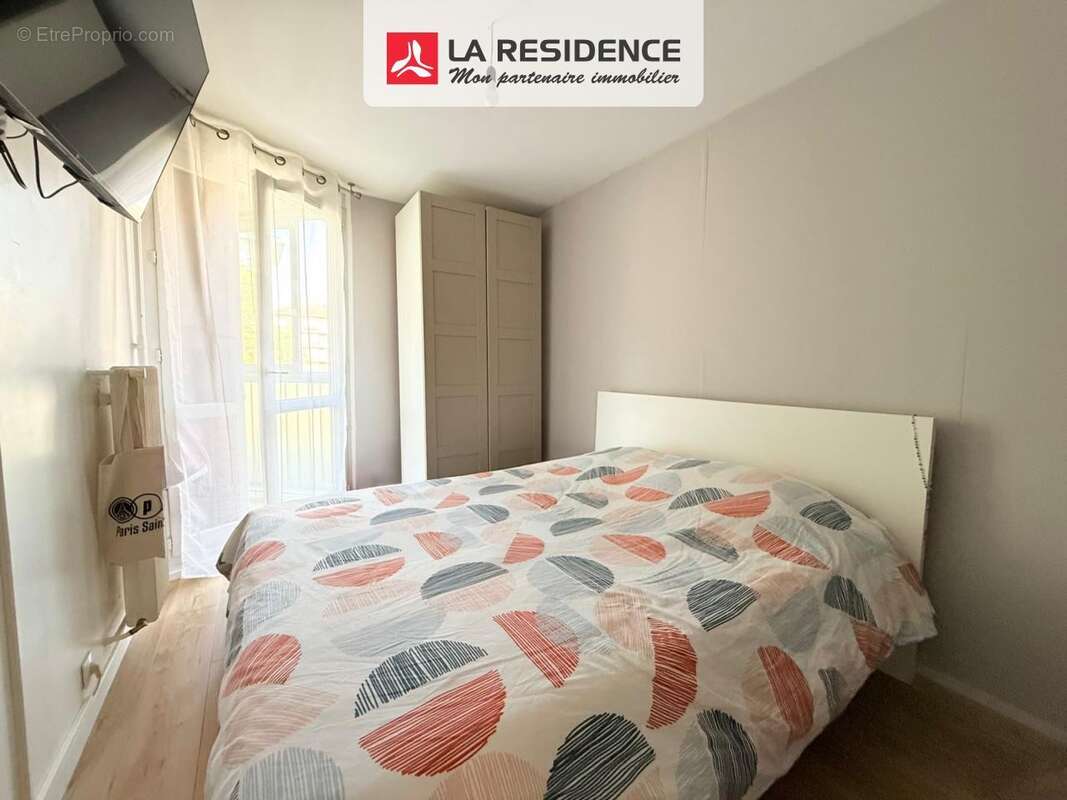 Appartement 72 m² à Franconville  - photo 6