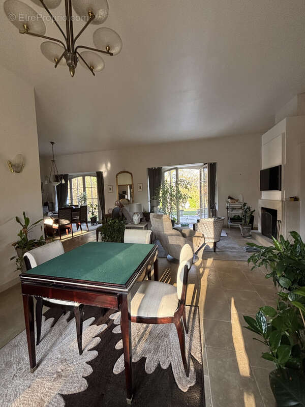 Maison à CHATILLON-SUR-SEINE