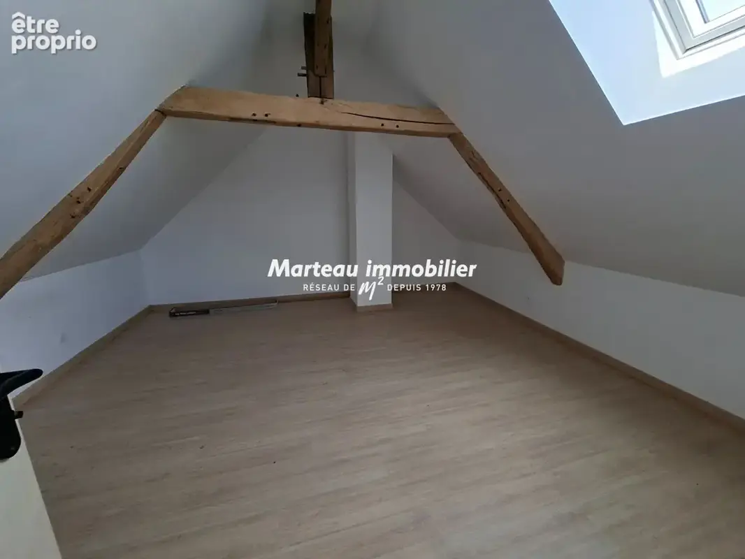 Maison Val De La Hune - photo 11