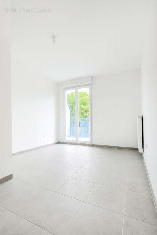 Appartement à CORMEILLES-EN-PARISIS