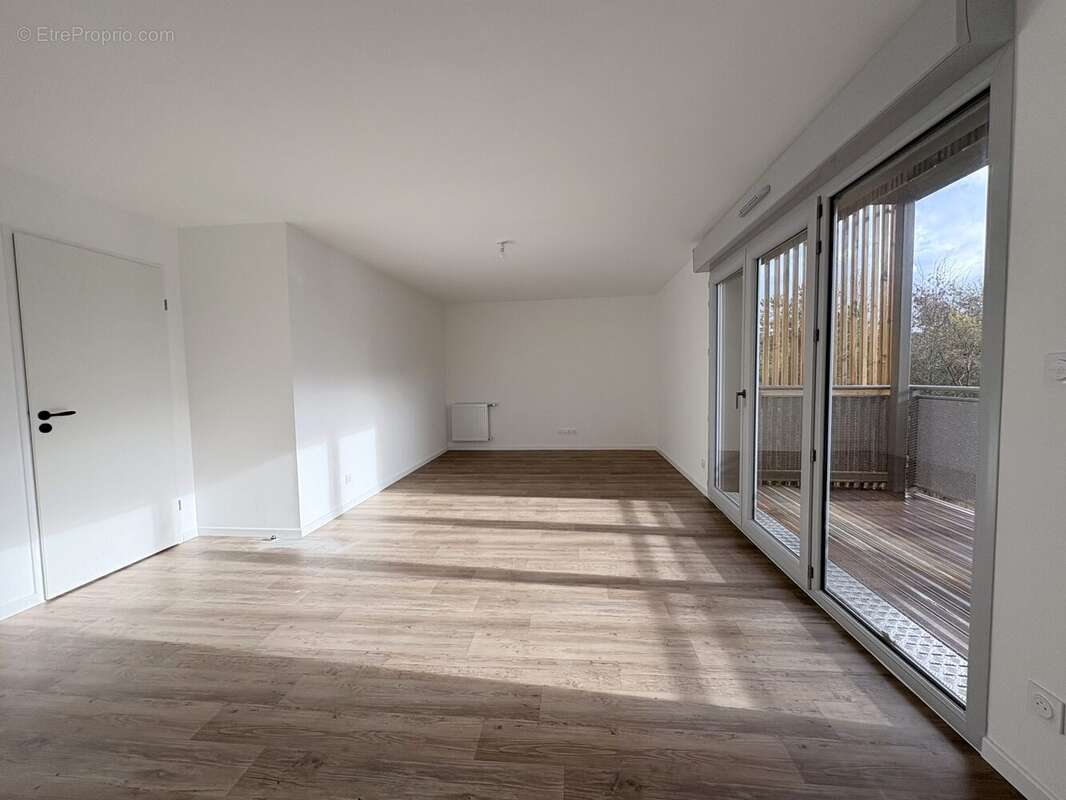 Appartement à ANGERS