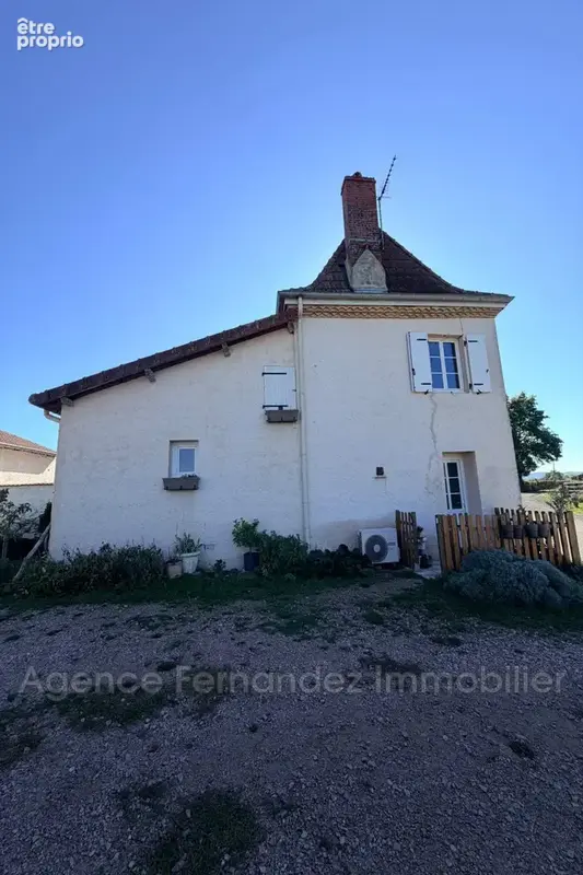 Maison 5 pièces 116 m² à vendre à Urbise (42310) - photo 4