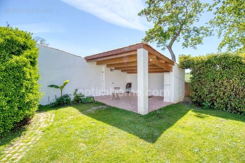 Maison familiale avec studios et garages – 180 m² habitables – Terrain de 1300 m² – Saint-Pierre d’Oléron - photo 8