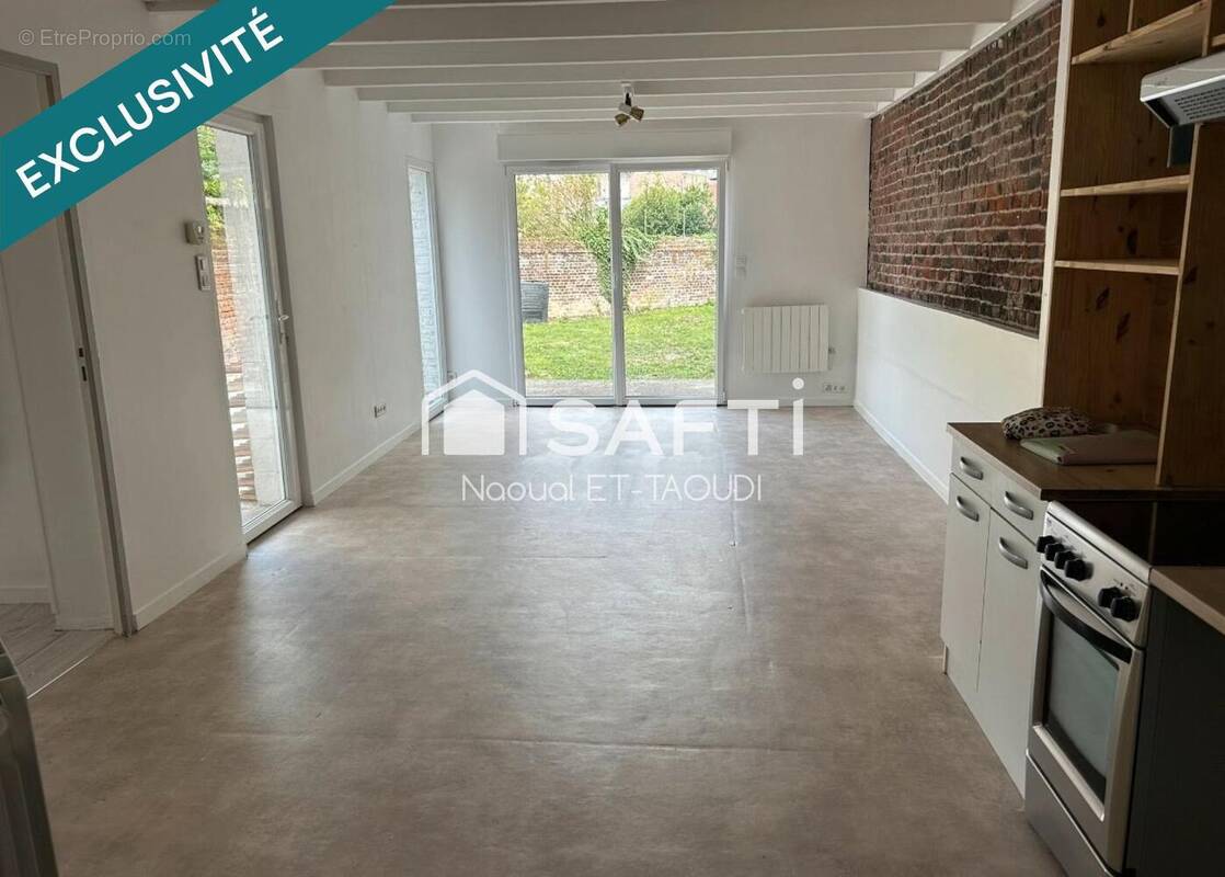 Photo 1 - Appartement à ARRAS