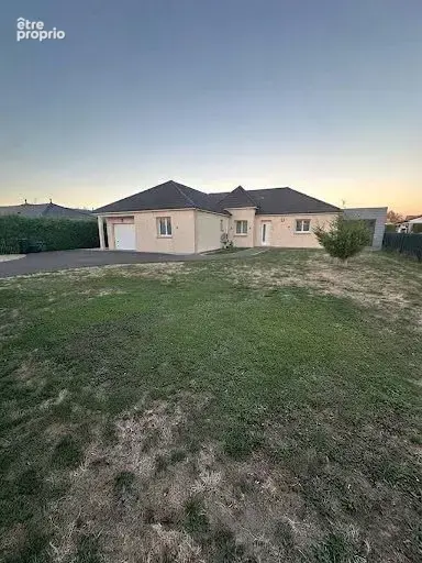 Photo Maison à Contrisson au prix de 300 000€