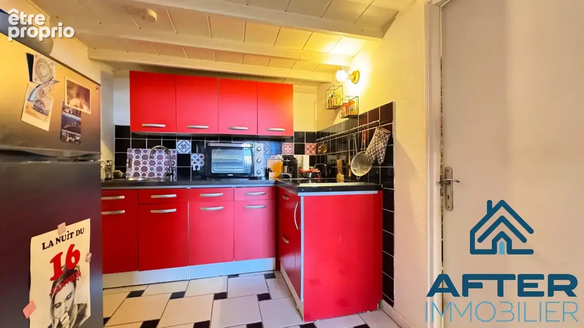 Appartement 1 pièce 38 m² à vendre à Saint-Nicolas-De-Port (54210) - photo 8