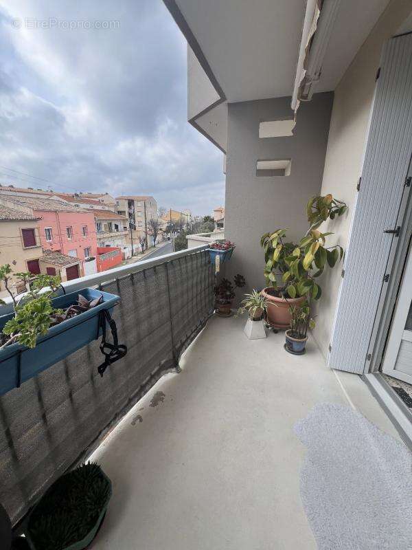 Appartement à AGDE