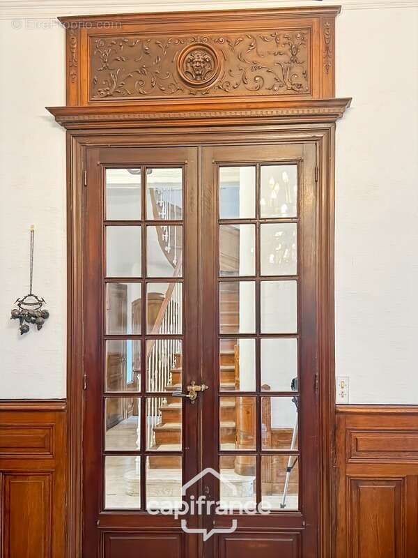 Maison à MARSEILLE-11E