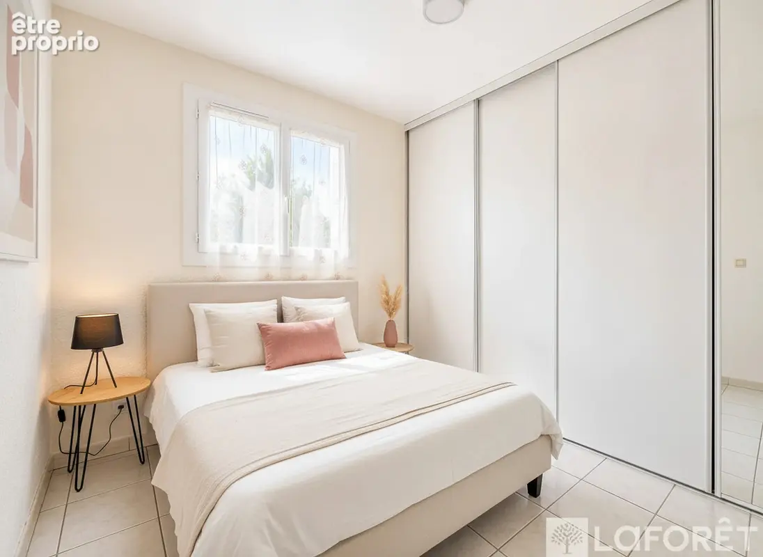 Appartement Saint Aygulf 3 pièce(s) 57.61 m2 - photo 8