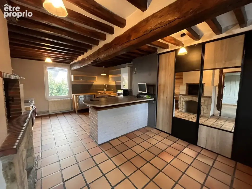 Maison 5 pièces 142 m² à vendre à Yvetot (76190) - photo 3
