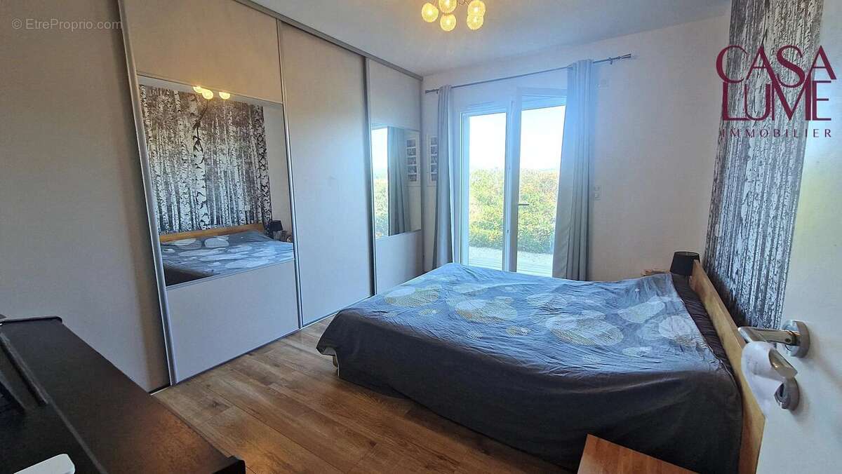 Villa F4 + F2 avec piscine à 10 mn de Porticcio - photo 8