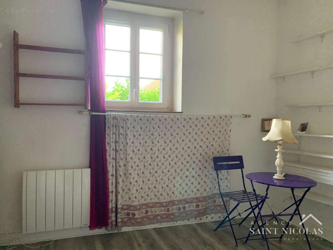 Appartement à FLINS-SUR-SEINE