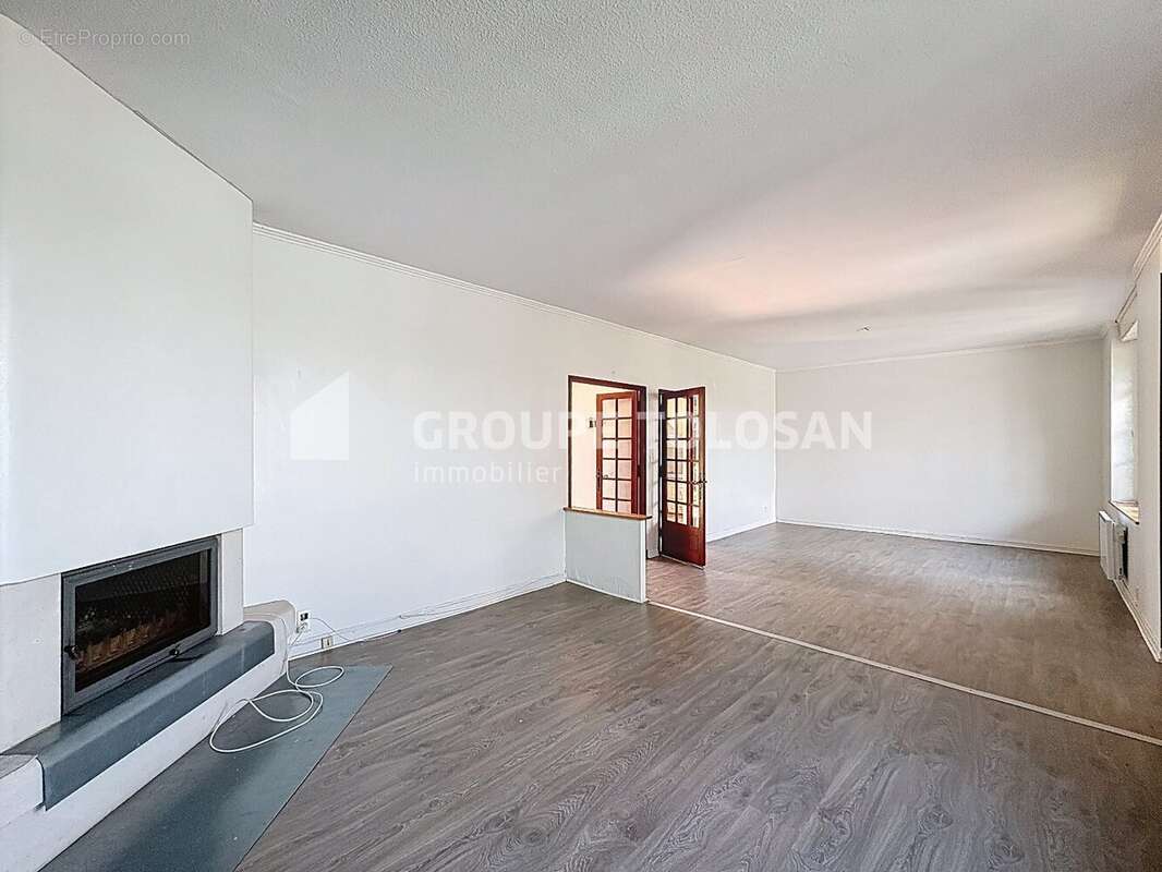Maison 119 m² à Montauban  - photo 3