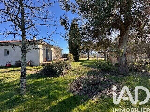 Photo 7 - Maison à AURIGNAC