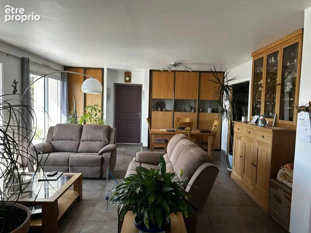 Maison familiale  avec vue mer - photo 8