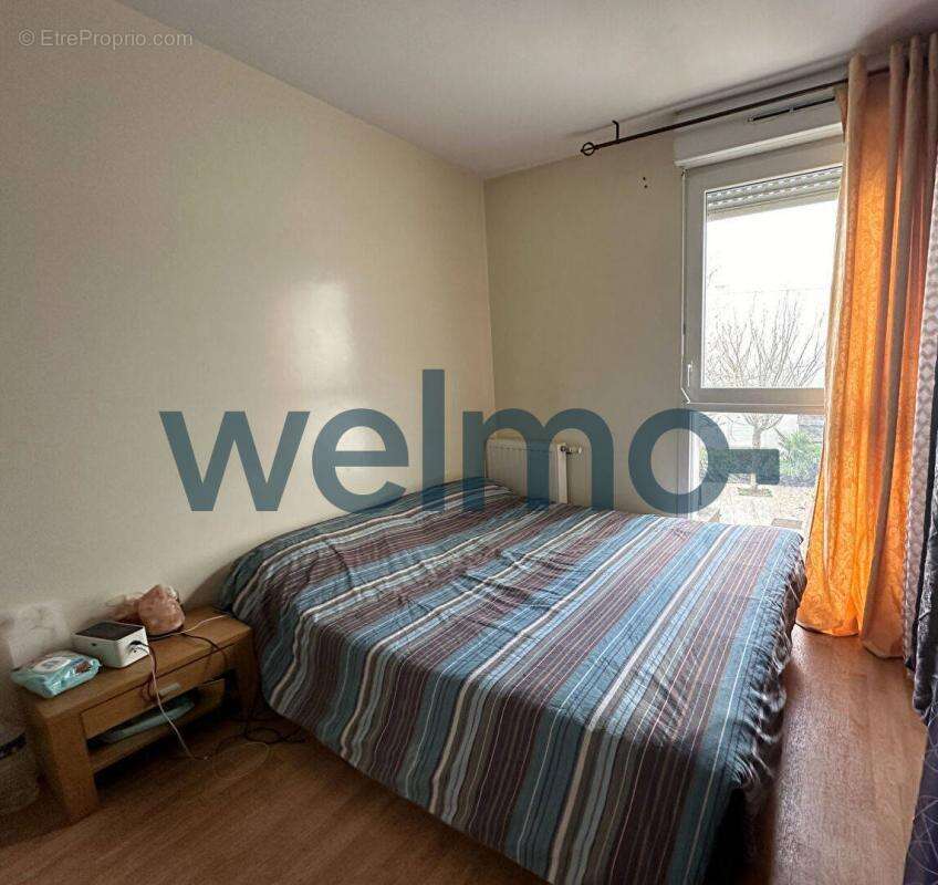 Maison à SAINT-DENIS