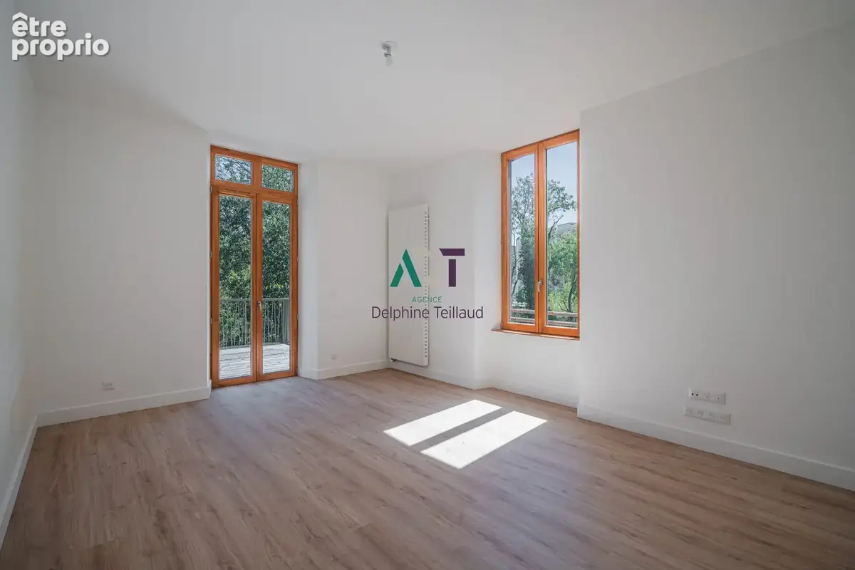 Appartement 5 pièces 113 m² à vendre à Le Pont-De-Claix (38800) - photo 8