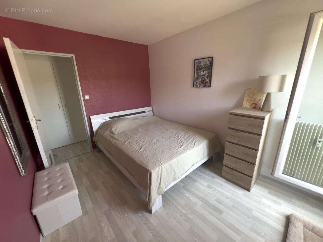 Appartement - photo 6