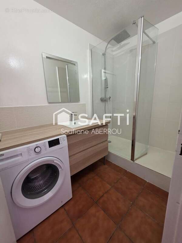 Photo 3 - Appartement à AUBAGNE