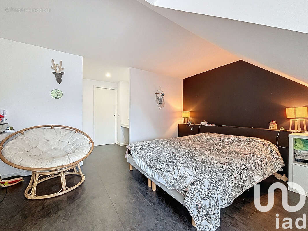 Photo 5 - Maison à GRANVILLE