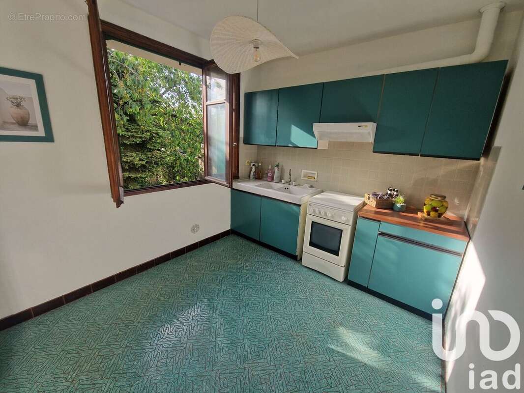 Photo 5 - Maison à RIS-ORANGIS