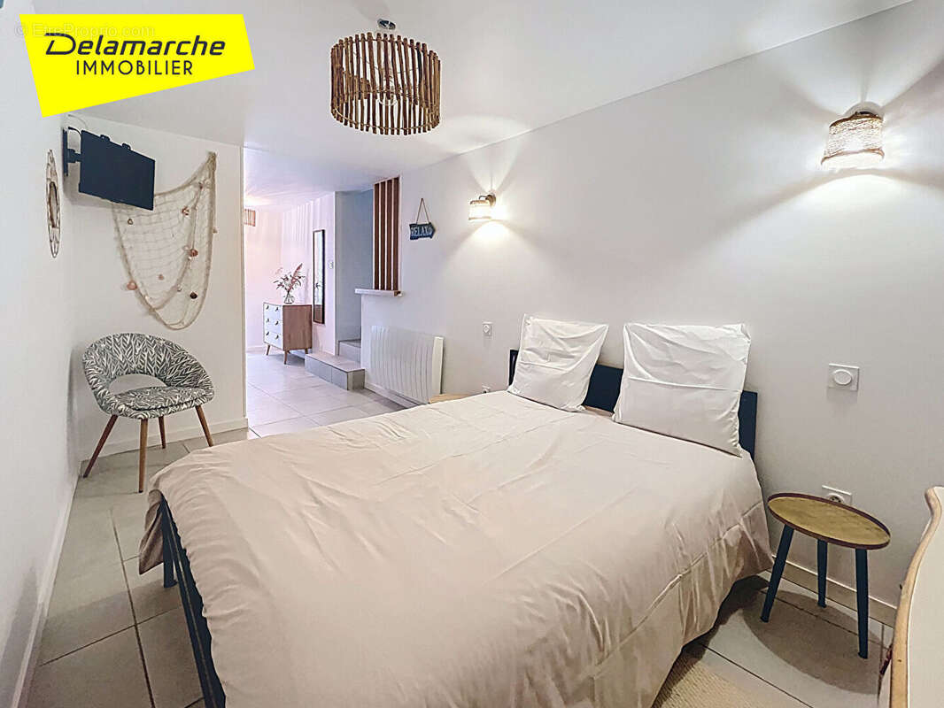 Appartement à GRANVILLE