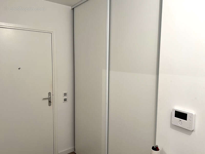 Appartement à DOMONT