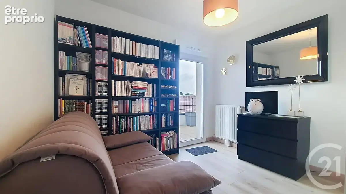 Appartement 5 pièces 101 m² à vendre à Tours (37100) - photo 8