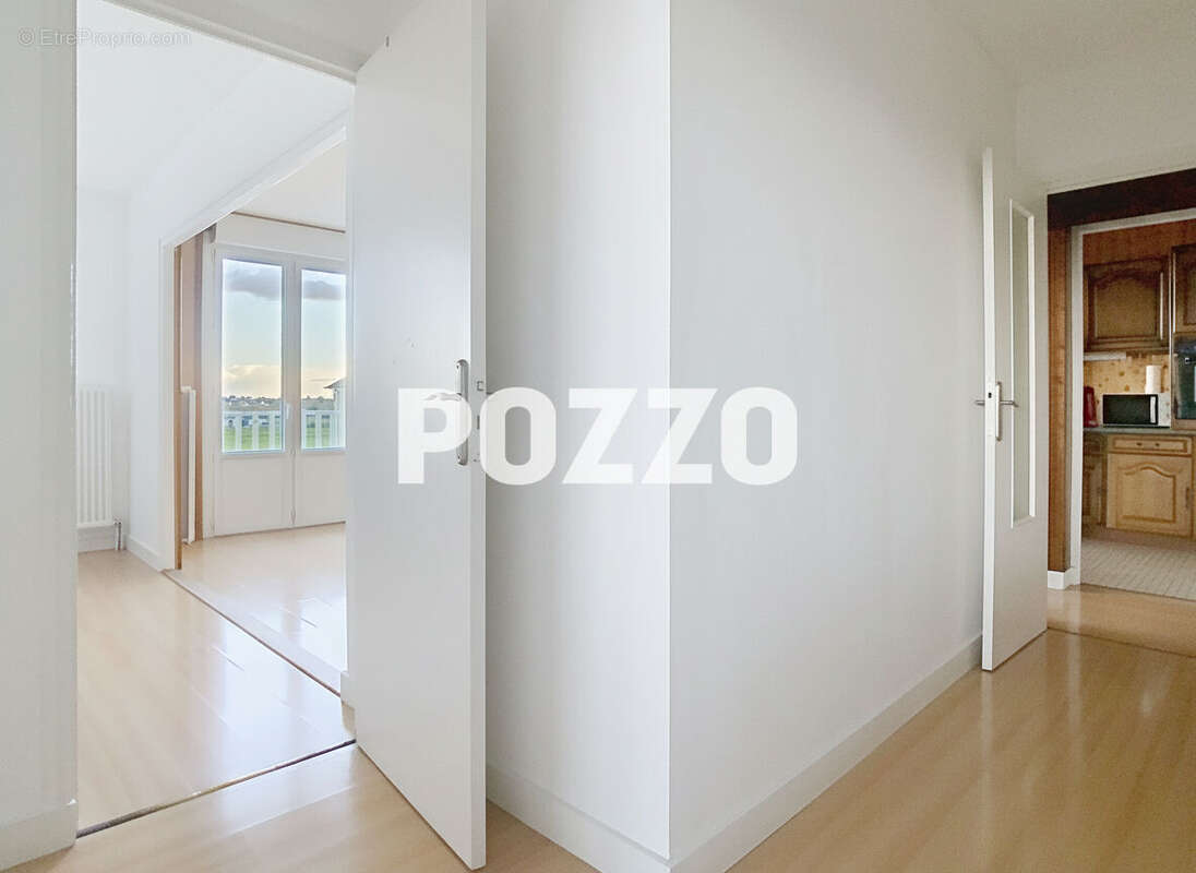 Appartement à PONTORSON