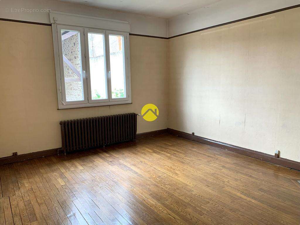 Maison de bourg - photo 5