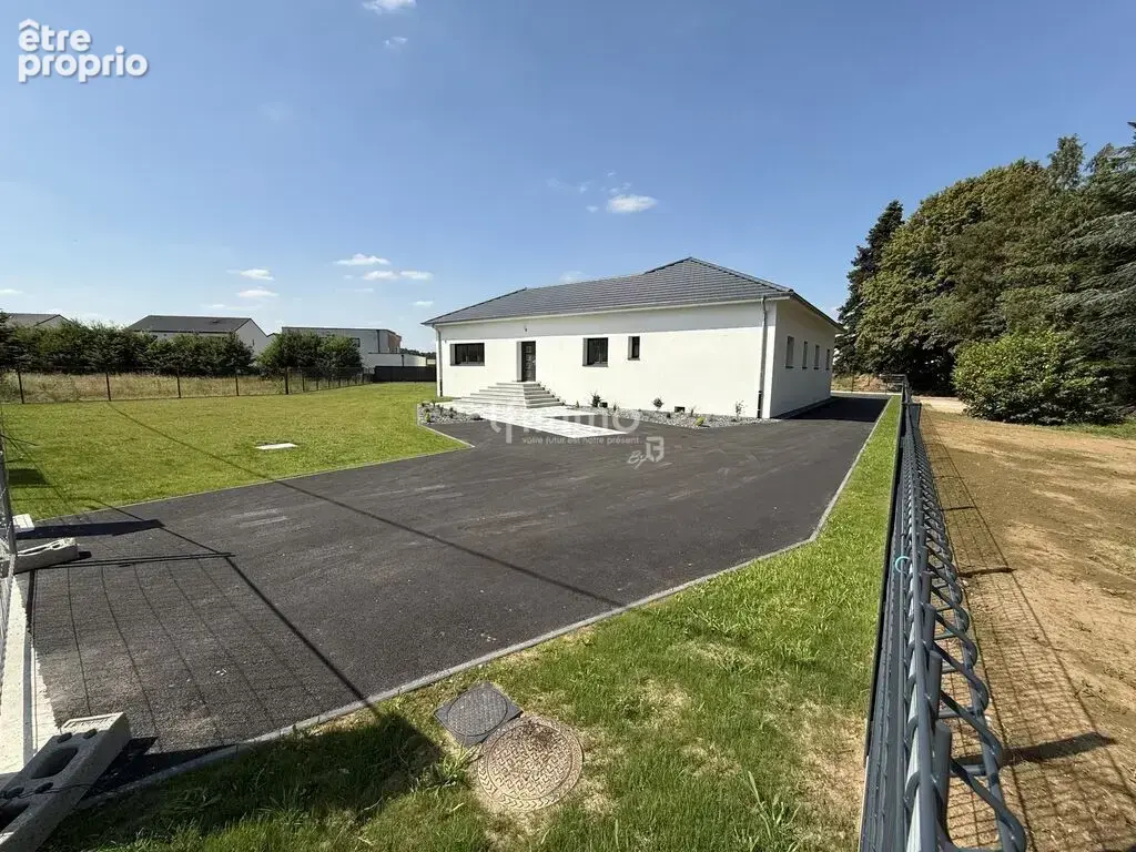 Vente maison à Condé-Northen 57220 - photo 21