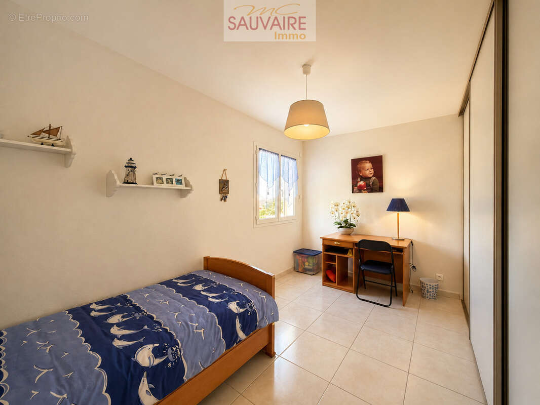 Maison à CLAIRA
