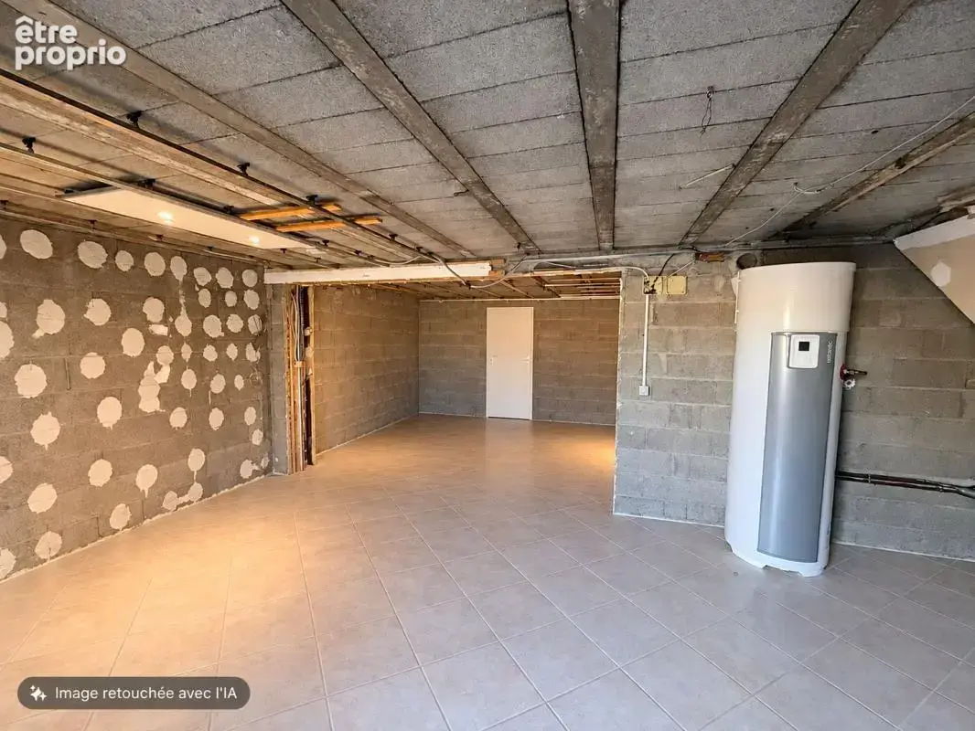 Maison sur les hauteurs avec vue dégagée - photo 14
