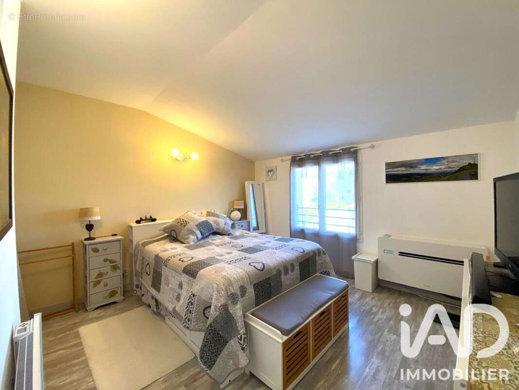 Maison 97 m² à Carpentras  - photo 7