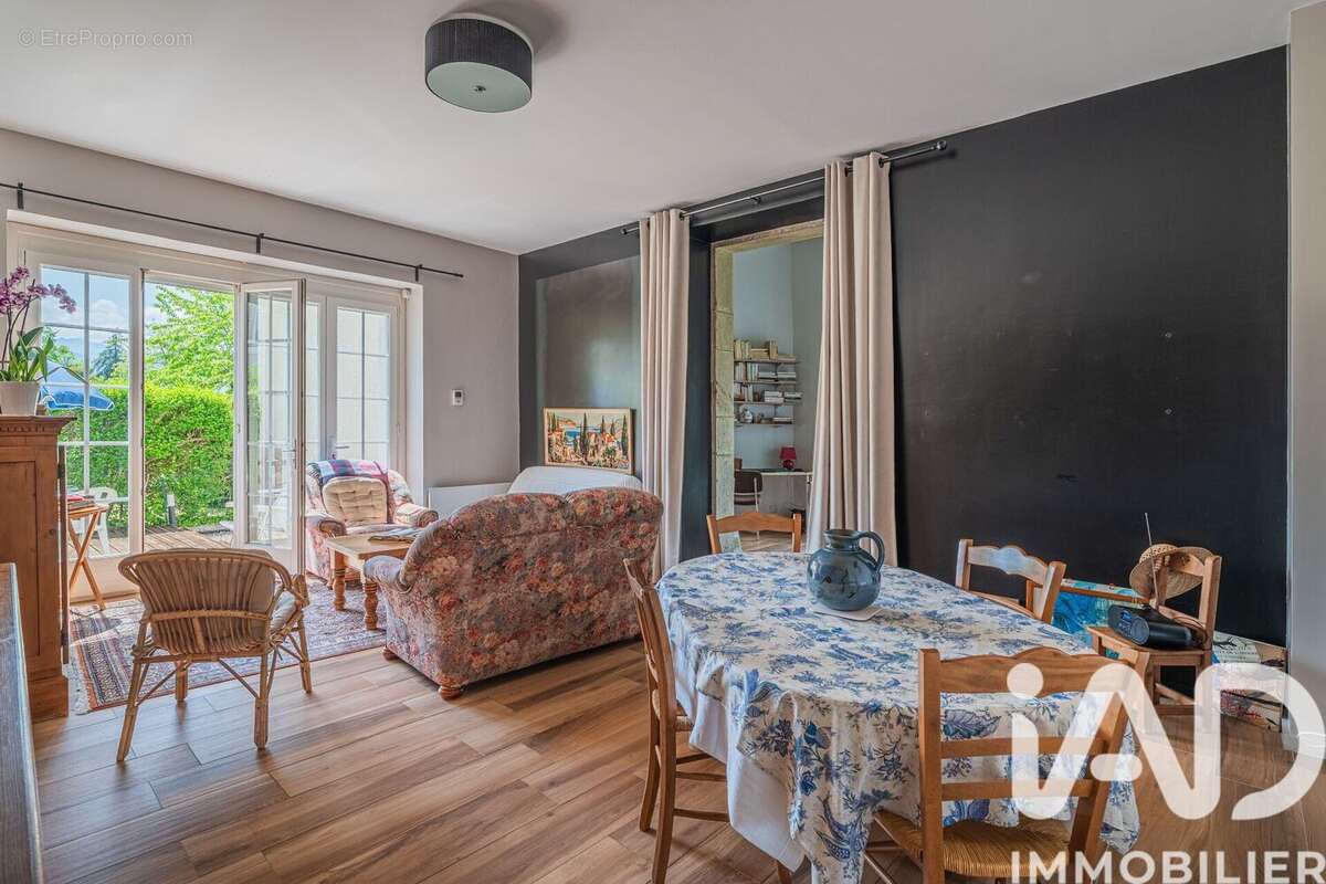 Photo 6 - Appartement à COUBLEVIE