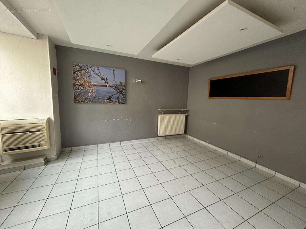 Maison à ANCENIS