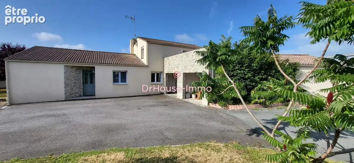 Maison 162 m² à Brem-Sur-Mer  - photo 3