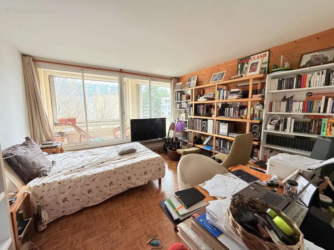 Appartement à LYON-9E